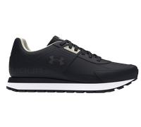 Under Armour UA Essential Runner Scarpe 45,5 Nero