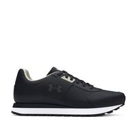 Scarpe da corsa Under Armour Essential da uomo Nero / Bianco / Nero 41