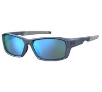Under Armour UA Fanatical 09V/Z0 58 Occhiali da Sole