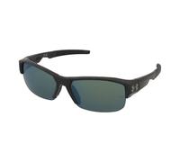 Under Armour UA Fanatical Ii 7ZJ/V8 64 Occhiali da Sole