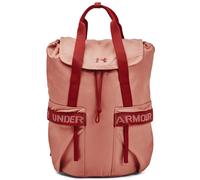 Under Armour UA Favorite Backpack-PNK Zaino OSFM Rosa
