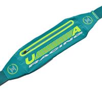 Under Armour UA Flex Run Pack Belt-BLU Marsupi e cinture OSFM Azzurro