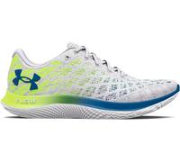 Under Armour UA FLOW Velociti Wind 2 Scarpe da running 45,5 Bianco