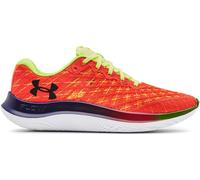 Under Armour UA FLOW Velociti Wind NRG Scarpe da running 45,5 Arancio