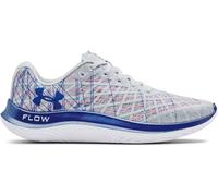 Under Armour UA FLOW Velociti Wind PRZM Scarpe da running 45,5 Grigio