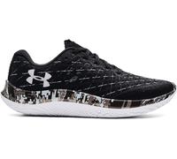 Under Armour UA FLOW Velociti Wind RFCamo Scarpe da running 43 Nero