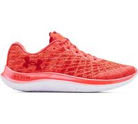 Under Armour UA FLOW Velociti Wind Scarpe da running 41 Rosso