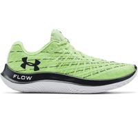 Under Armour UA FLOW Velociti Wind Scarpe da running 45 Verde