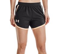 Under Armour UA Fly By 2.0 Brand Short-GRY Shorts XS Grigio