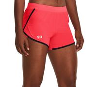 Under Armour UA Fly By 2.0 Short-RED Shorts L Nero
