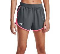 Under Armour UA Fly By 2.0 Short Shorts M Grigio