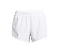 Under Armour - UA Fly By 3'' Shorts, Pantaloncini Donna