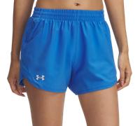 Under Armour UA Fly By 3in Shorts Shorts M Azzurro