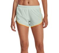 Under Armour UA Fly By Elite 3 Short-GRN Shorts S Verde