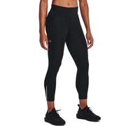 Under Armour UA Fly Fast 3.0 Ankle Tight-BLK Leggins M Nero