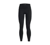 Under Armour Calzamaglia Launch da donna Nero Riflettente M
