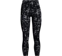 Leggins Under Armour UA Fly Fast Ankle Tight II-BLK 1369772-001 Taglie XS