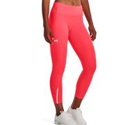 Under Armour UA Fly Fast Ankle Tight Leggins XS Rosso