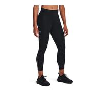 Under Armour - Women's UA Fly Fast 3.0 Ankle Tight - Leggings da running M - Regular nero