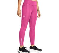 Under Armour UA Fly Fast Ankle Tights-PNK Leggins XS Rosa