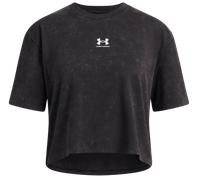 Under Armour UA G Rival Wash SS Magliette XL Nero