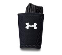 Under Armour UA Gameday Armour Baseball Wrist Guard, Black,Combo Large & Extra Large