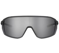Under Armour Ua Gameday/g Occhiali Da Sole Uomo Grigio Mascherina Argento 99mm