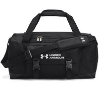 Under Armour UA Gametime Duffle SM-BLK Sacchetta sportiva OSFM Nero