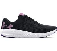Under Armour UA GGS Charged Pursuit 2 BL Scarpe da running 37,5 Nero