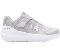 Under Armour Ginf Surge 4 Ac Running Shoes Grigio EU 21 Bambini