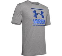 Under Armour UA GL Foundation Short Sleeve Tee Maglietta a Maniche Corte, Uomo
