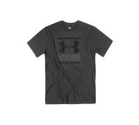 Under Armour Gl Foundation Short Sleeve T-shirt Grigio L / Regular Uomo