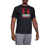 Under Armour Maglietta UA GL Foundation SS Uomo Taglia M 1326849-001