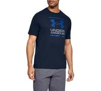 Under Armour UA GL Foundation Short Sleeve Tee Maglietta a maniche corte, Uomo