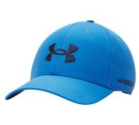 Under Armour UA Golf96 Hat Berretti OSFM Azzurro