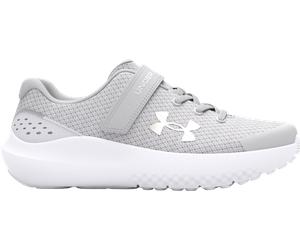 Under Armour UA GPS Surge 4 AC Scarpe da running 28½ Grigio
