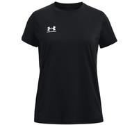 Under Armour UA G's Ch. Train SS-BLK Magliette M Nero