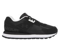 Under Armour UA GS Essential Runner Scarpe 35,5 Nero