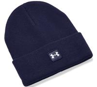 Under Armour Halftime Cuff Logo - Cappellino - Blu Navy UNICA