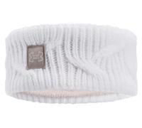 Under Armour UA Halftime Fleece HB Fasce per capelli OSFM Bianco
