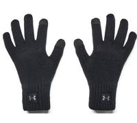 Guanti Under Armour UA Halftime Gloves-BLK 196884019198 in taglia S/M EU
