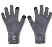 Guanti Under Armour UA Halftime Gloves-GRY 196884025274 in taglia S/M EU