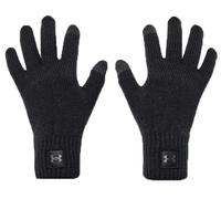 Under Armour UA HALFTIME GLOVES Guanti XL Nero