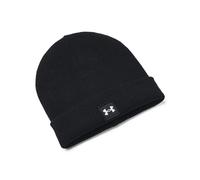 Under Armour Hat UA Halftime Cuff Black