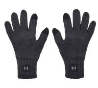 Under Armour UA Halftime Wool Glove Guanti S/M Grigio