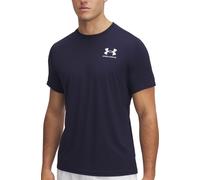 Under Armour Uomo UA HeatGear Fitted SS Shirt
