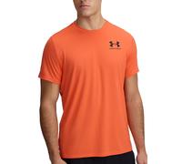 Magliette Under Armour UA Heatgear Fitted SS 197779543439 in taglia L EU