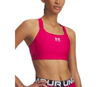 Under Armour UA HeatGear High Top e Reggiseni S Rosa