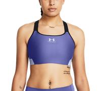 Under Armour UA HeatGear High Top e Reggiseni XS Viola