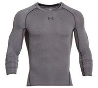 Under Armour UA HeatGear Long Sleeve Maglia A Maniche Lunghe, Uomo